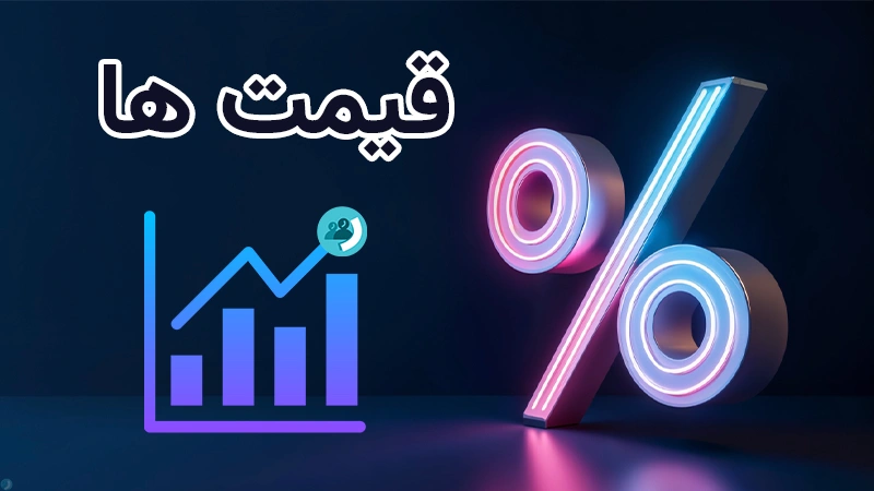 قیمت بازار