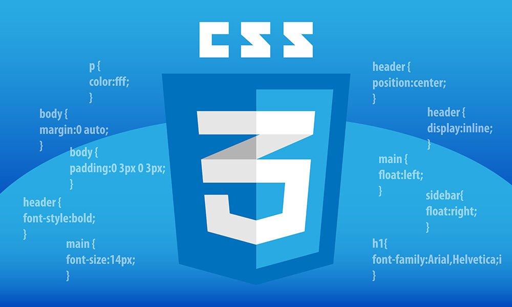 آموزش CSS زبان استایل‌دهی صفحات وب