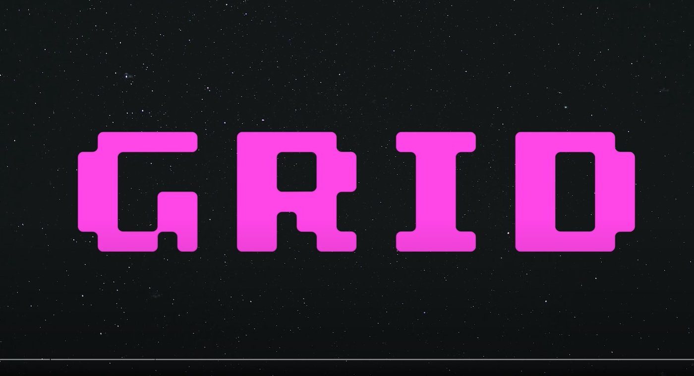 آموزش CSS Grid به زبان ساده با مثال