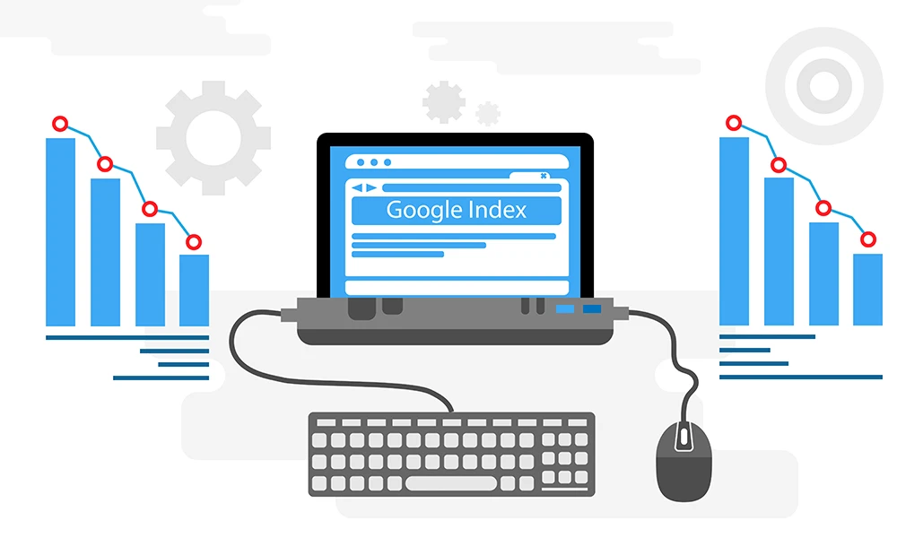 ایندکس index سایت چیست؟