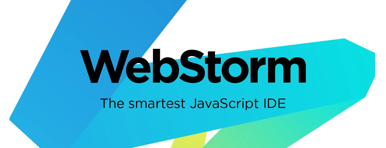 JetBrains WebStorm