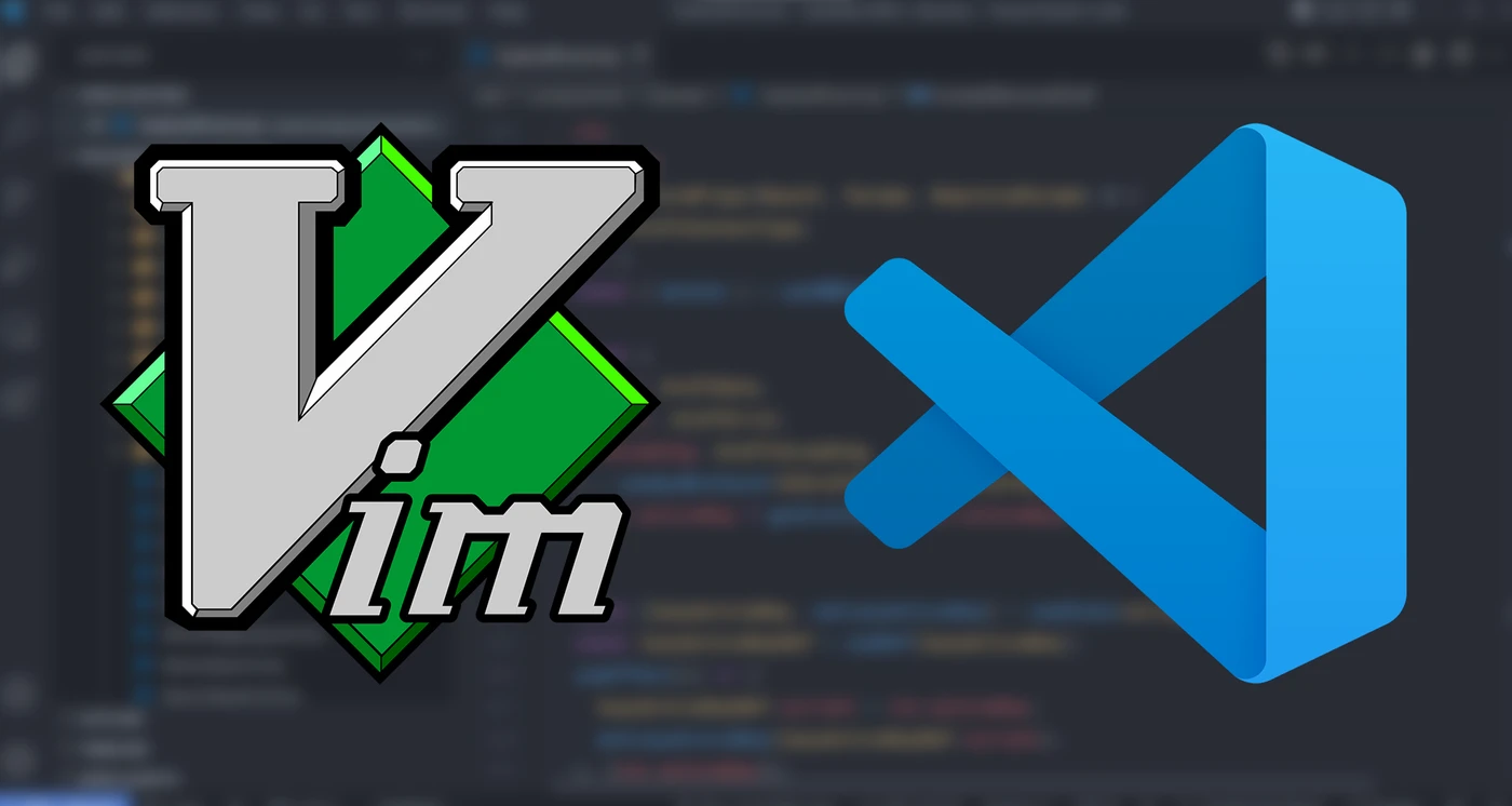 راه اندازی و استفاده از Vim در Visual Studio Code