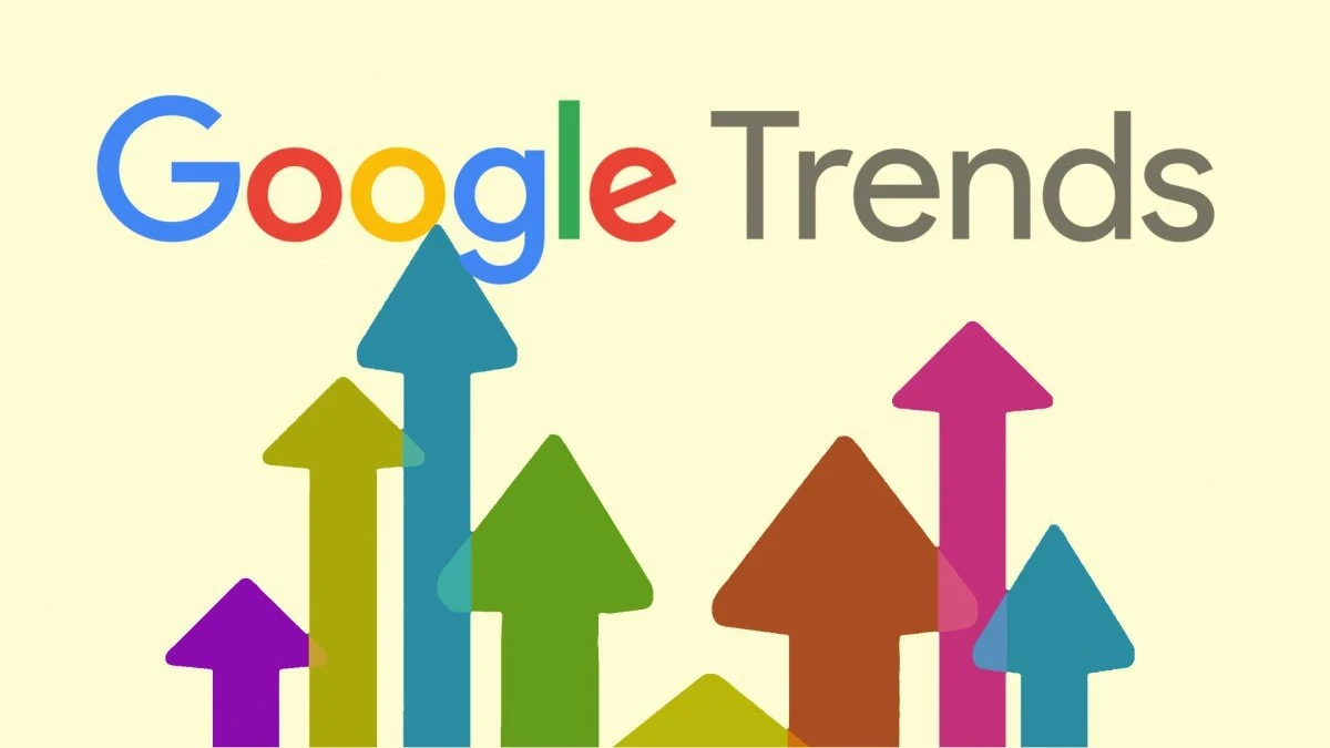 چطور از گوگل ترندز (Google Trends) برای سئو استفاده کنیم؟