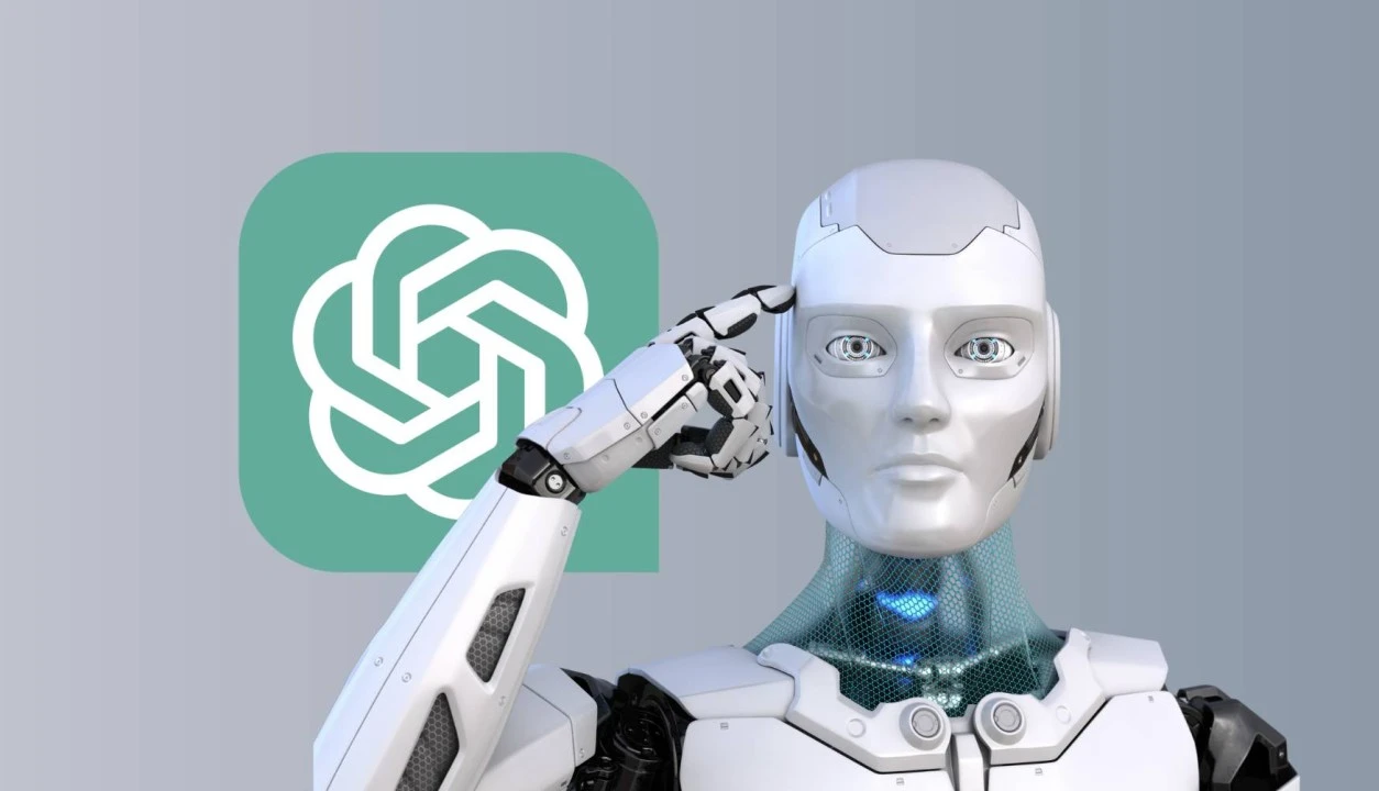 ربات انسان‌نما مجهز به ChatGPT حین کار صحبت می‌کند و برای انجام کارها دلیل می‌آورد