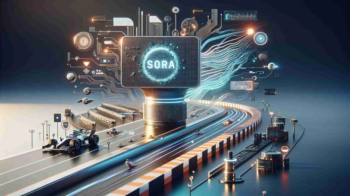 هوش مصنوعی Sora در سال 2024 در دسترس تمام کاربران قرار می‌گیرد