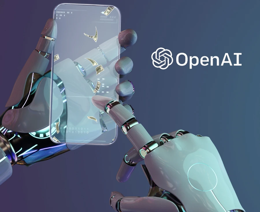 OpenAI ظاهراً برای ساخت تراشه هوش مصنوعی با یک سرمایه‌گذار در ابوظبی مذاکره می‌کند