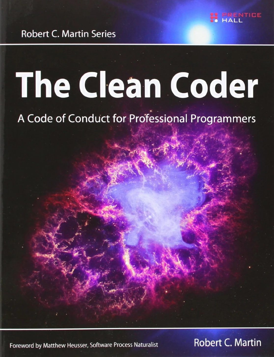 دانلود PDF کتاب The Clean Coder - کدنویس تمیز
