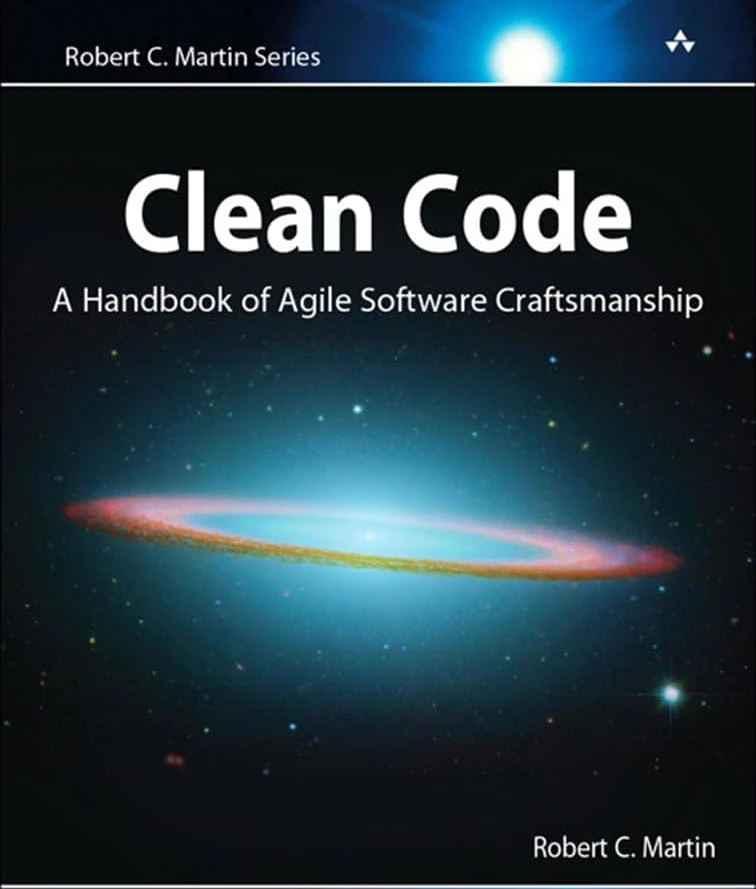 دانلود PDF کتاب Clean Code - کد تمیز