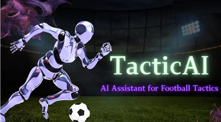 گوگل هوش مصنوعی را به فوتبال می آورد