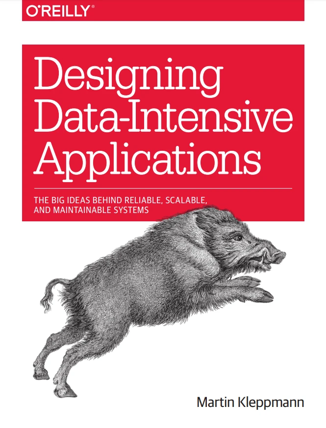 دانلود PDF کتاب Designing Data-Intensive Applications