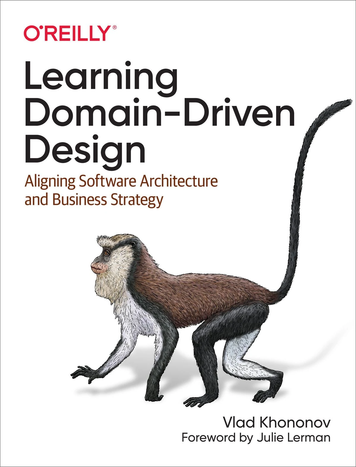 دانلود PDF کتاب Learning Domain-Driven Design - آموزش طراحی دامنه محور