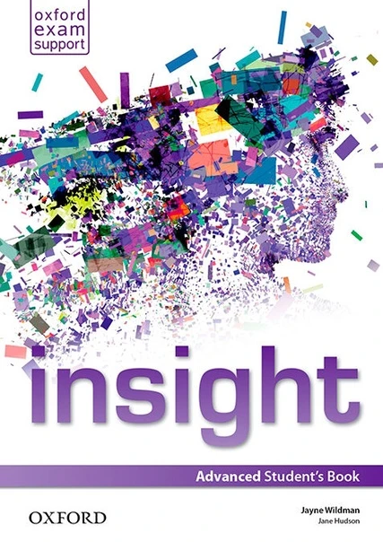 دانلود PDF کتاب Insight (Advanced Student's Book)