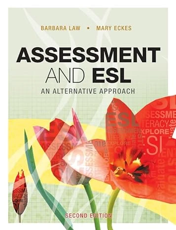 دانلود PDF کتاب Assessment and ESL