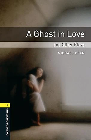 دانلود PDF کتاب A Ghost in Love