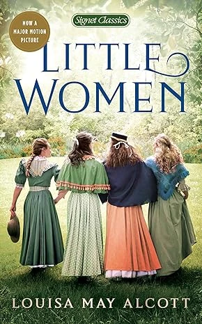 دانلود PDF کتاب Little Women - زنان کوچک