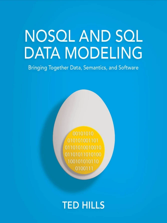 دانلود PDF کتاب NoSQL and SQL Data Modeling: Bringing Together Data, Semantics, and Software