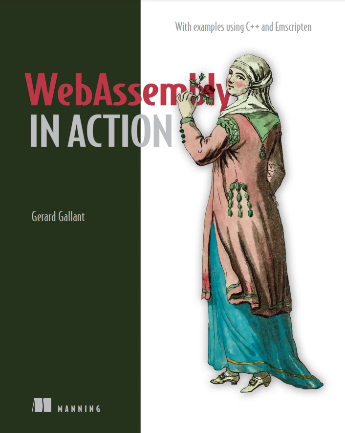 دانلود کتاب WebAssembly in Action (نسخه PDF)