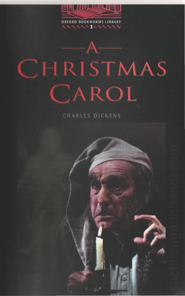 دانلود کتاب A Christmas Carol (نسخه PDF)