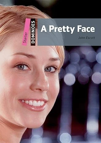 دانلود PDF کتاب A Pretty Face