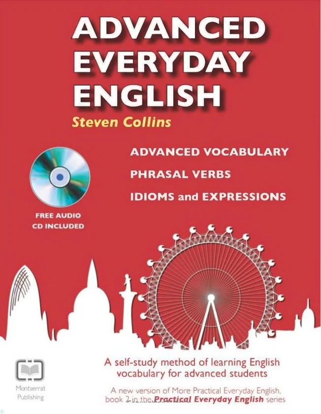 Advanced Everyday English