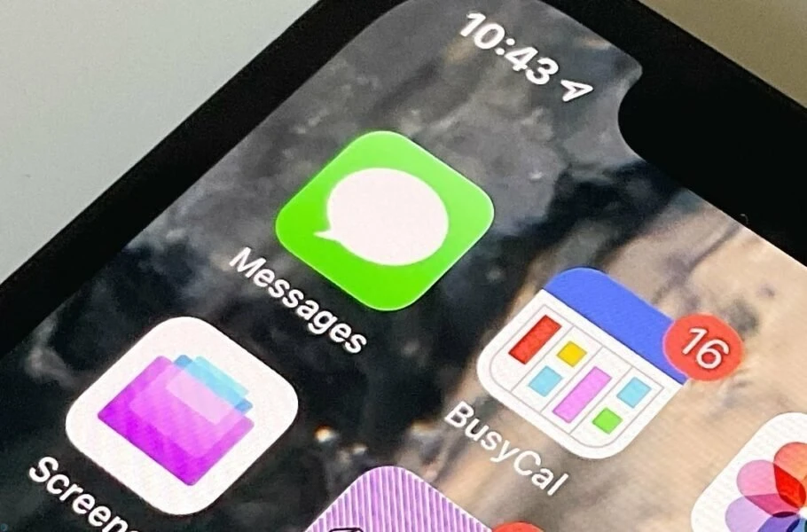 اپل احتمالاً در iOS 18 افکت‌های متنی مختلفی برای iMessage ارائه می‌کند