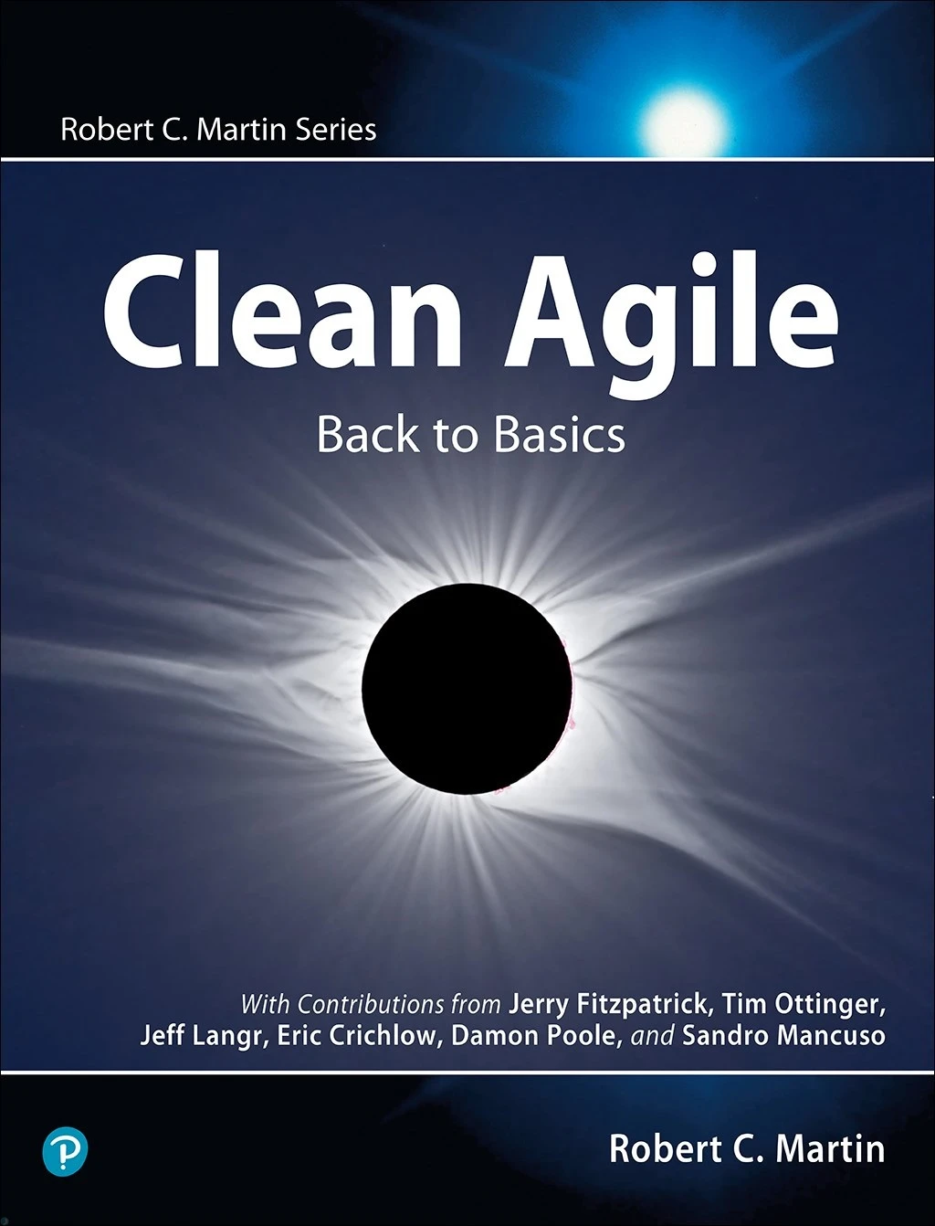 دانلود کتاب Clean Agile: Back to Basics (نسخه PDF)