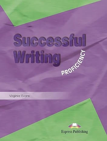 دانلود کتاب Successful Writing proficiency Student’s Book (نسخه PDF)