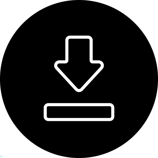 آیکون دانلود 