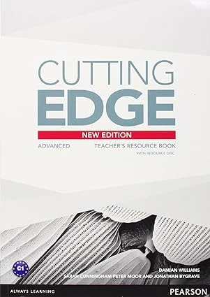 دانلود PDF کتاب Cutting Edge Advanced Teacher's Book