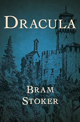 دانلود PDF کتاب Dracula (دراکولا)