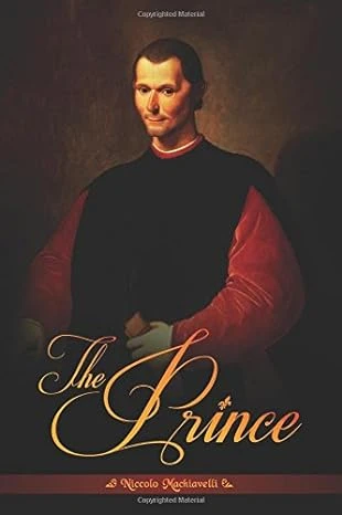 دانلود PDF کتاب The Prince