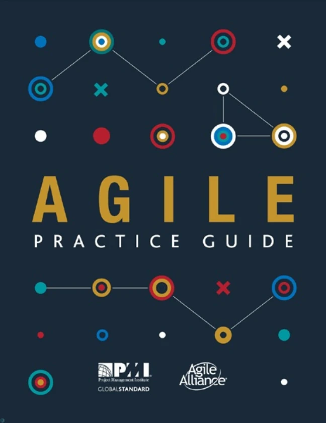 دانلود PDF کتاب Agile Practice Guide