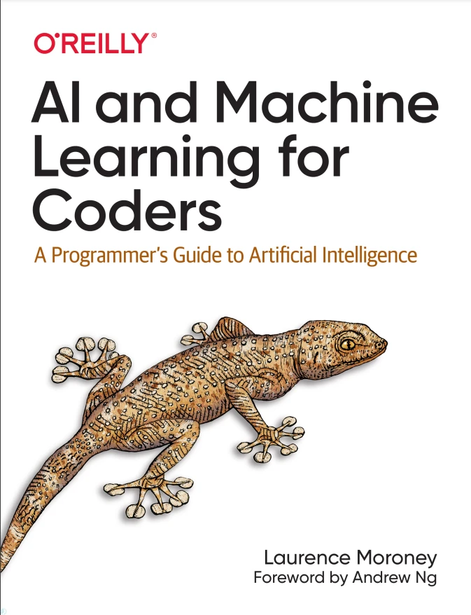 کتاب AI and Machine Learning for Coders: A Programmer's Guide to Artificial Intelligence