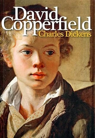 دانلود PDF کتاب David Copperfield (دیوید کاپرفیلد)