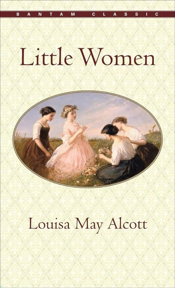 دانلود PDF کتاب Little Women (زنان کوچک)