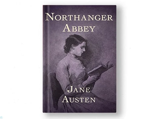 دانلود کتاب Northanger Abbey (نسخه PDF)