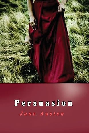 دانلود کتاب Persuasion (نسخه PDF)