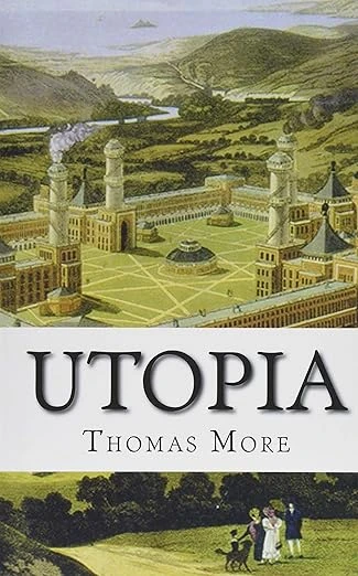 دانلود PDF کتاب Utopia