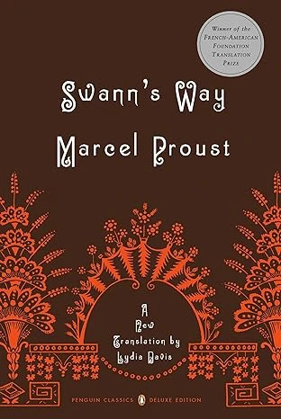 دانلود کتاب Swann’s Way (نسخه PDF)