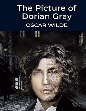 دانلود کتاب The Picture of Dorian Gray (نسخه PDF)