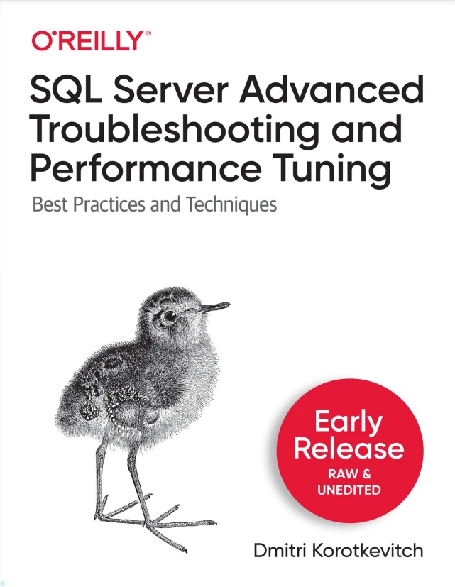 SQL Server Advanced Troubleshooting and Performance Tuning