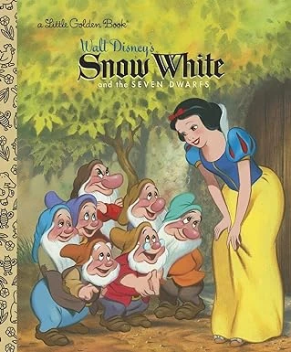 دانلود PDF کتاب SnowWhite