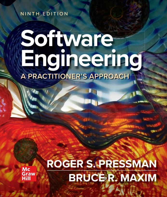 Software Engineering: A Practitioner's Approach, 9th Edition