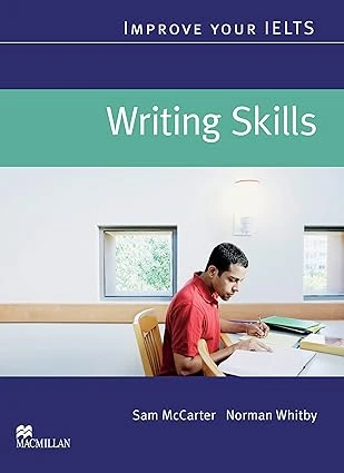 دانلود کتاب Improve your IELTS Writing Skills (نسخه PDF)