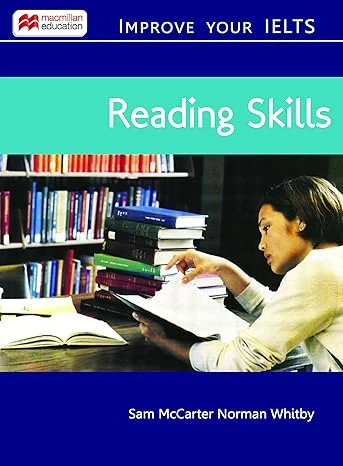 دانلود کتاب Improve Your IELTS Reading Skills (نسخه PDF)