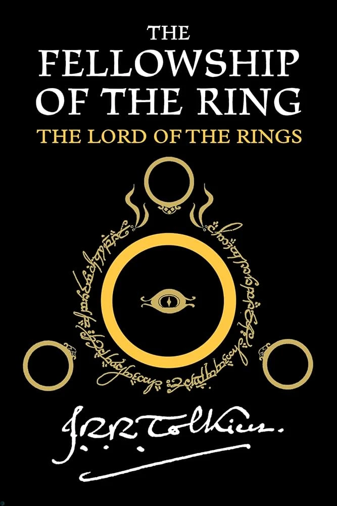 دانلود کتاب The Lord of the Rings (نسخه PDF)