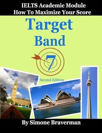 دانلود PDF کتاب Target Band 7 IELTS Academic Module