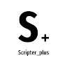 Scripter_Plus