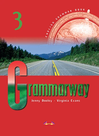 دانلود کتاب Grammarway-3 (نسخه PDF)