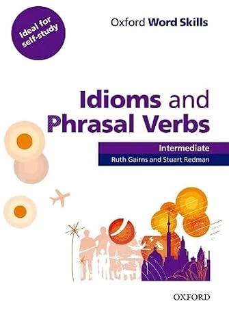 دانلود PDF کتاب Idioms and Phrasal Verbs Intermediate